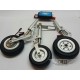 JTM 120 L-39 Oleo strut (E- Brake)